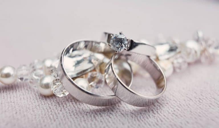 Joyas para parejas que no deben faltar en tu boda