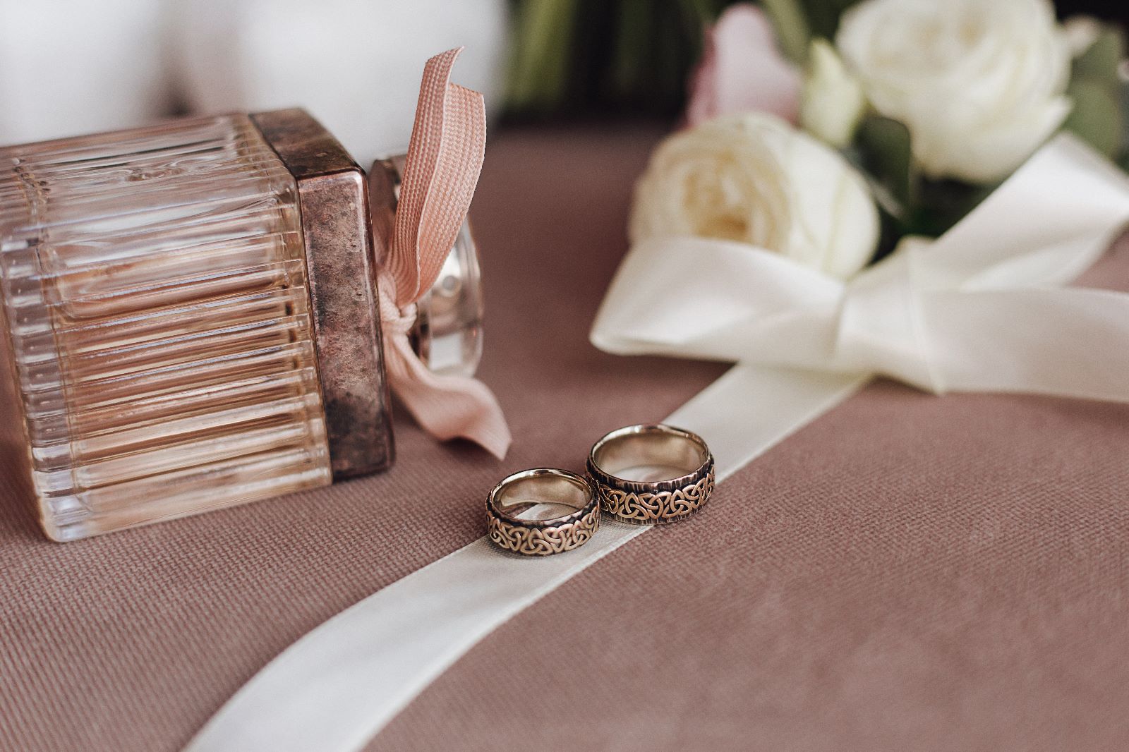 Joyas para una boda