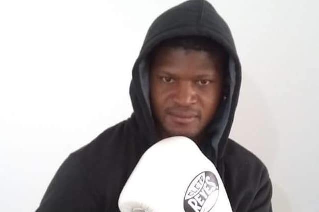 Cubano, campeón mundial de boxeo, aspira a ganar un concurso de canto