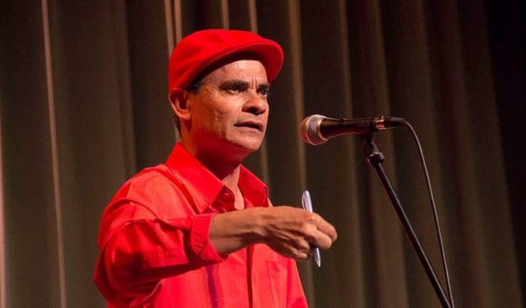 ¿Qué ha sido de Miguel Moreno, el humorista conocido como “La llave”?