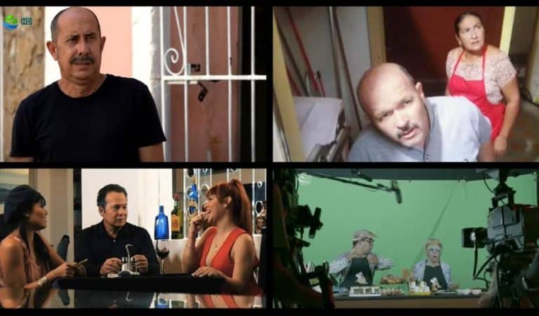 Nueva temporada de programa humorístico cubano alegra las tardes de domingo