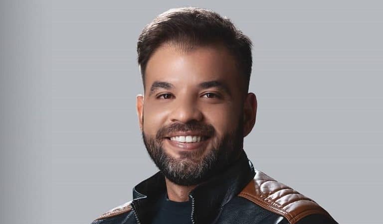 Alain Aranda, otro actor fuera de Cuba que busca un nuevo comienzo