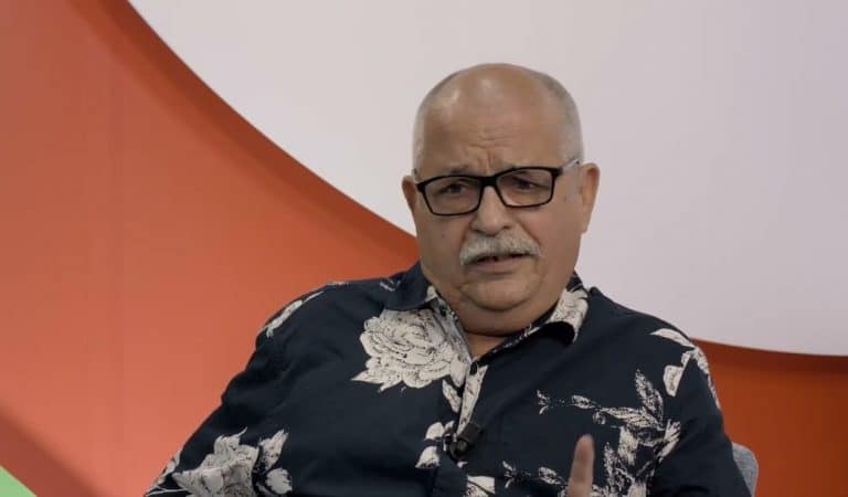 Falleció el actor cubano Carlos Treto