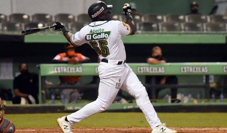 Conocido pelotero cubano debutó como manager en la Liga Mexicana hace pocos días