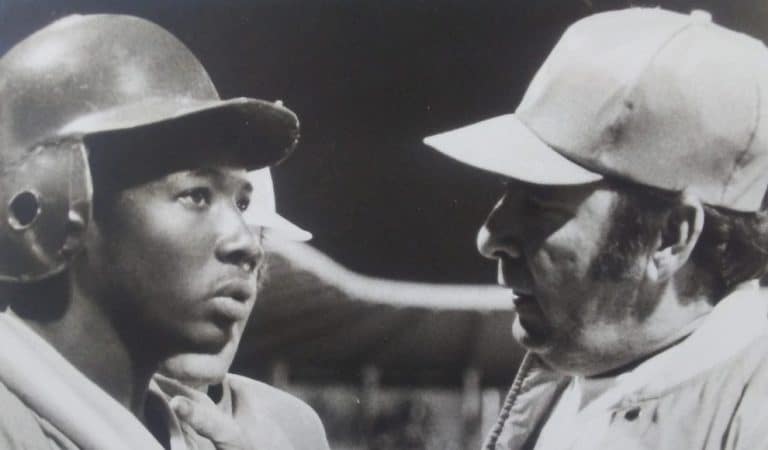 Falleció hace unos días esta gloria del béisbol cubano y casi nadie habló de ello