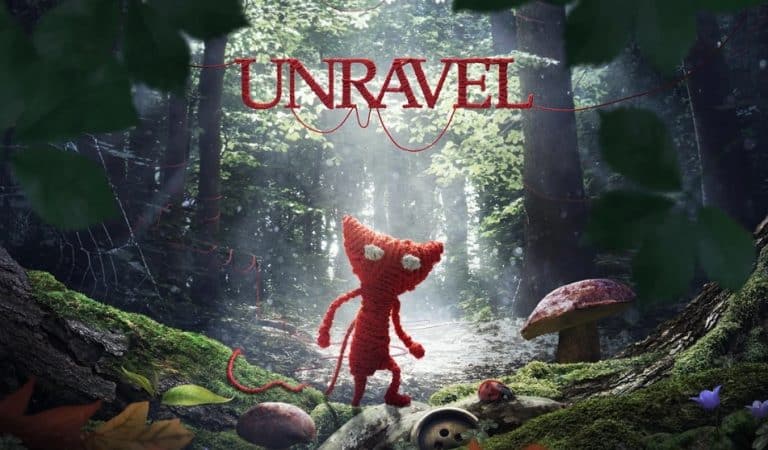 #checkpoint: “Unravel”: un viaje por la naturaleza y la nostalgia