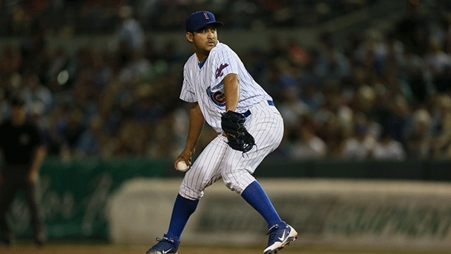Pitcher cubano defenderá a México por primera vez en Juegos Centroamericanos y del Caribe 2023