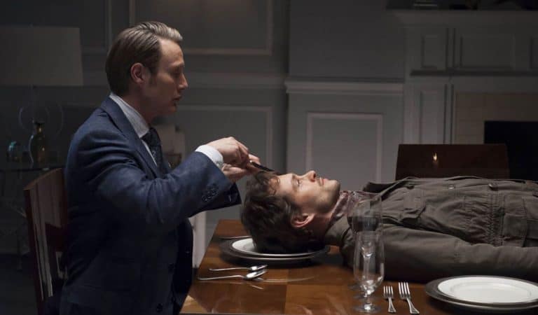 15 series sobre asesinos seriales para matar el tiempo