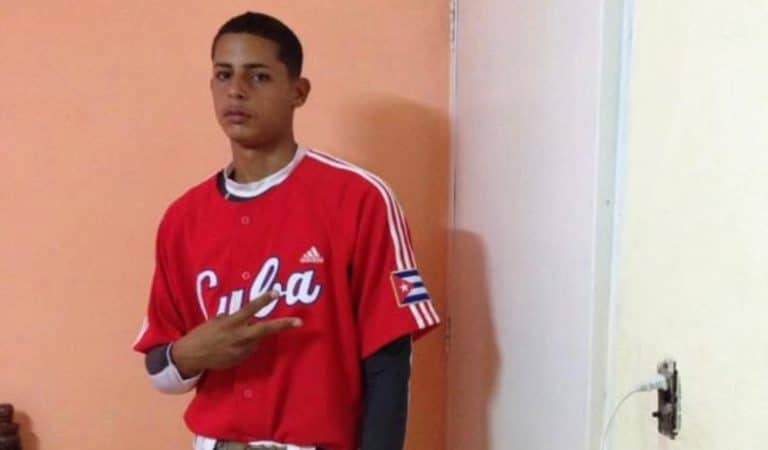 Pitcher de Mayabeque no se repatrió y jugará con Industriales los playoffs