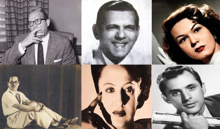 «El derecho de soñar»: Estas son las historias reales de las personalidades que vemos en la telenovela «El derecho de soñar»: Estas son las historias reales de las personalidades que vemos en la telenovela