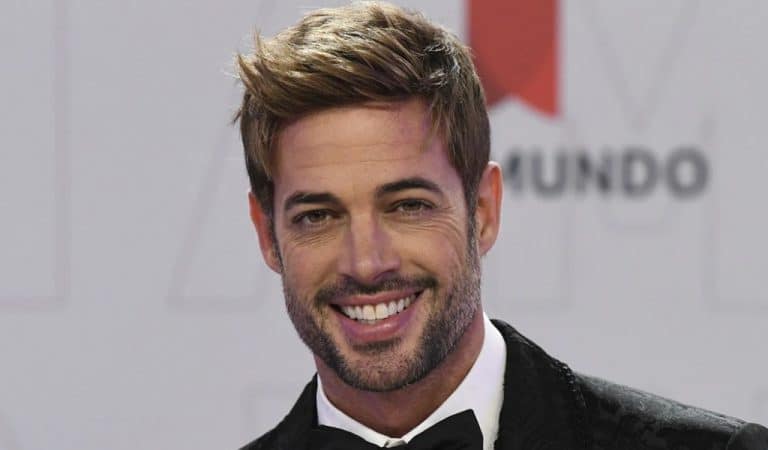 Próxima telenovela de William Levy está cada vez más cerca (aquí los detalles)