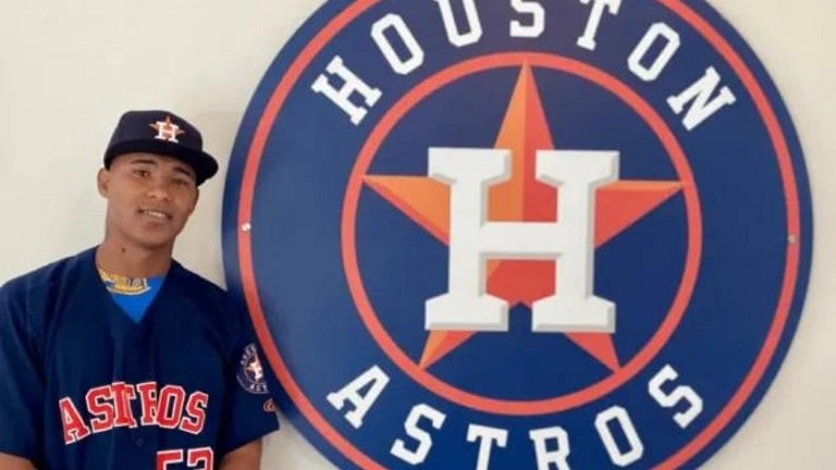 Despiden a 8 peloteros cubanos del sistema de MLB en cuestión de días