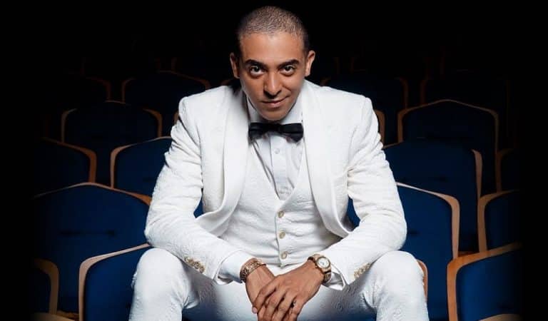El cubano Jazz Vilá llega con sus exitosas obras teatrales a Nueva York