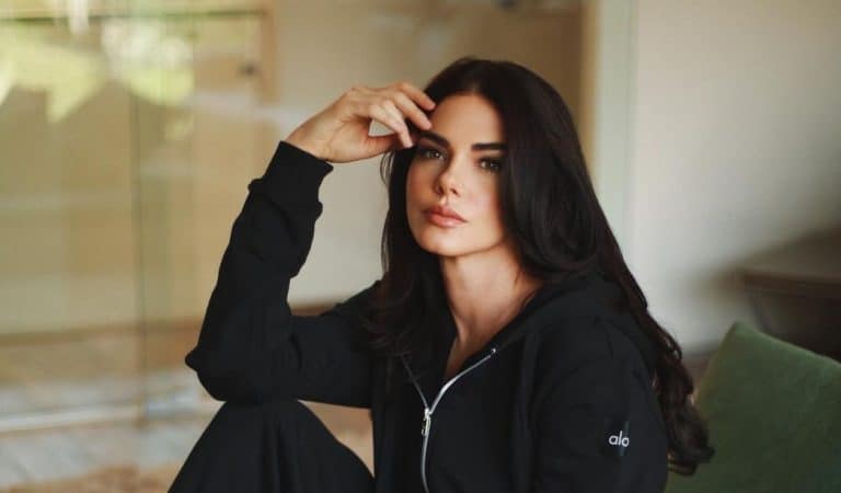 Actriz cubana es investigada por la fiscalía antes del estreno de una telenovela