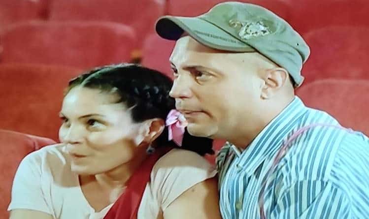 Las historias detrás de Muñeca y Pipo, los personajes que se roban el show en «El derecho de soñar» Las historias detrás de Muñeca y Pipo, los personajes que se roban el show en «El derecho de soñar»