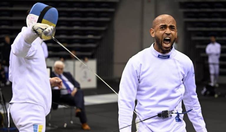 Cubano estuvo en el ejército de Bélgica y es medallista mundial por ese país (aquí su historia) Cubano estuvo en el ejército de Bélgica y es medallista mundial por ese país (aquí su historia)