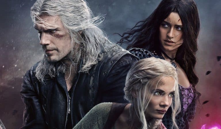 «The Witcher», una serie fantástica cuyo hechizo no acaba de cuajar «The Witcher», una serie fantástica cuyo hechizo no acaba de cuajar