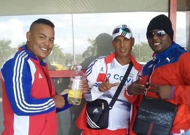 Asesinan a puñaladas en Cuba a pelotero de 5 Series Nacionales