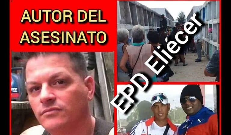 Detienen al asesino del expelotero villaclareño apuñalado hace unos días Detienen al asesino del expelotero villaclareño apuñalado hace unos días