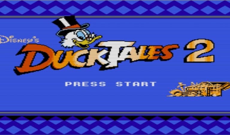 #checkpoint: «DuckTales 2»: una aventura no tan difícil #checkpoint: «DuckTales 2»: una aventura no tan difícil