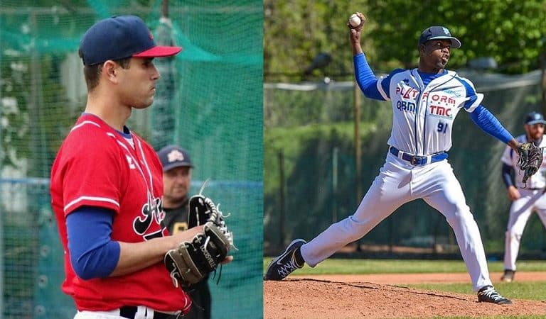 2 cubanos fueron rechazados de la preselección nacional tras brillar en sus contratos 2 cubanos fueron rechazados de la preselección nacional tras brillar en sus contratos