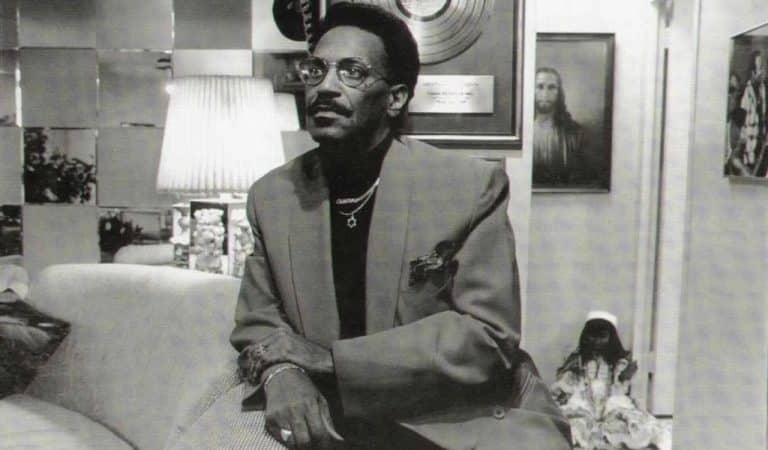La poco conocida historia del cantante cubano que estuvo en la cima mundial de la salsa La poco conocida historia del cantante cubano que estuvo en la cima mundial de la salsa