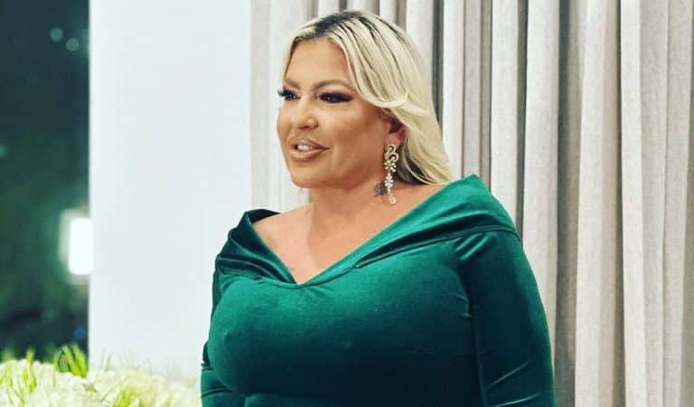 La Diosa estrena reality show y estalla la polémica por unos desnudos (Detalles aquí)