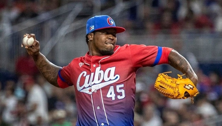 Miguel Romero, tras no jugar con Industriales, elige nuevo equipo