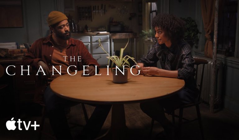 «The Changeling», una buena premisa que fracasa por no tener clara su ruta