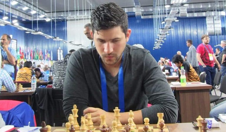 Yasser Quesada, tras ser campeón de Cuba, sigue su carrera en otro país y podría nacionalizarse Yasser Quesada, tras ser campeón de Cuba, sigue su carrera en otro país y podría nacionalizarse