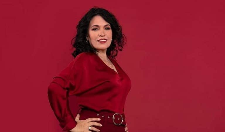 Así es la nueva vida de la actriz cubana Yerlín Pérez en Estados Unidos