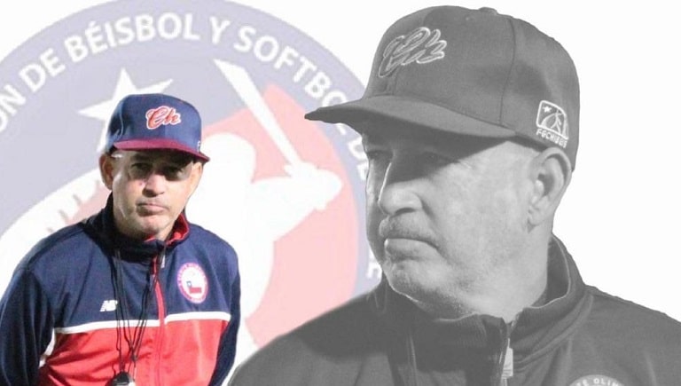 Entrenador de Industriales es el manager de Chile para los Juegos Panamericanos 2023