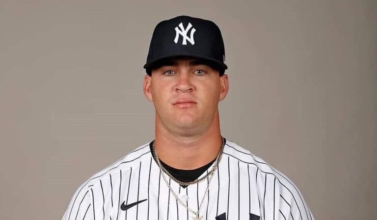Cubano que firmó con los Yankees debutará en la pelota invernal caribeña Cubano que firmó con los Yankees debutará en la pelota invernal caribeña