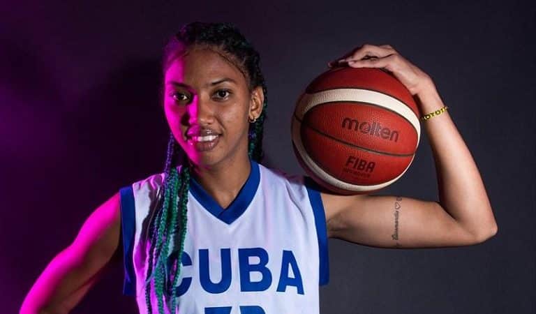 Abandonó equipo Cuba otra atleta en Juegos Panamericanos de Chile Abandonó equipo Cuba otra atleta en Juegos Panamericanos de Chile