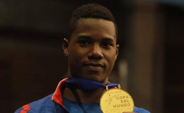Deportista cubano denuncia acoso racial, laboral y explotación: «Han sido meses oscuros» Deportista cubano denuncia acoso racial, laboral y explotación: «Han sido meses oscuros»