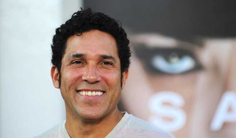 El cubano que pasó de ser niñero a triunfar como actor en series de televisión