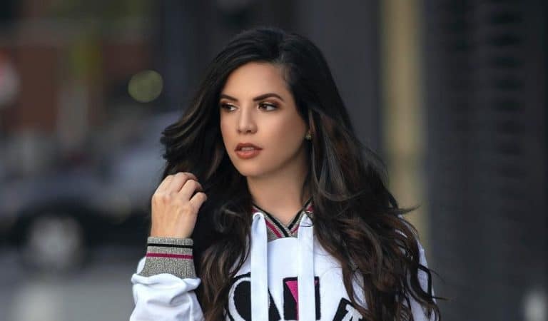 La historia de la youtuber cubana con una fortuna de varios millones de dólares La historia de la youtuber cubana con una fortuna de varios millones de dólares