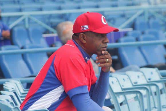 Germán Mesa vuelve como manager al béisbol profesional (aquí detalles)
