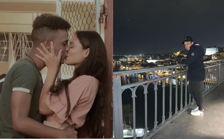 De la telenovela cubana a trabajar en el turismo en otro país: el recorrido de un joven actor De la telenovela cubana a trabajar en el turismo en otro país: el recorrido de un joven actor