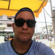 Boris Luis Cabrera Acosta