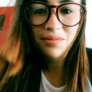 Aliana Sánchez Garteiz