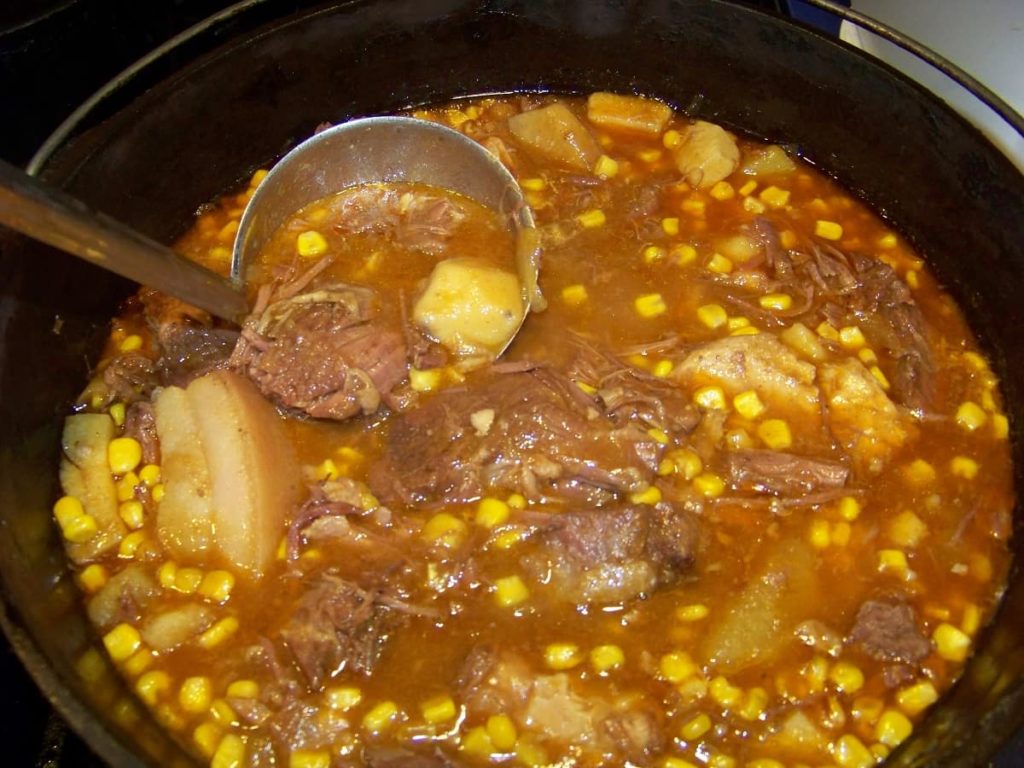 Todo Lo Que Debes Saber Del Maiz En Las Recetas Cubanas Cubalite