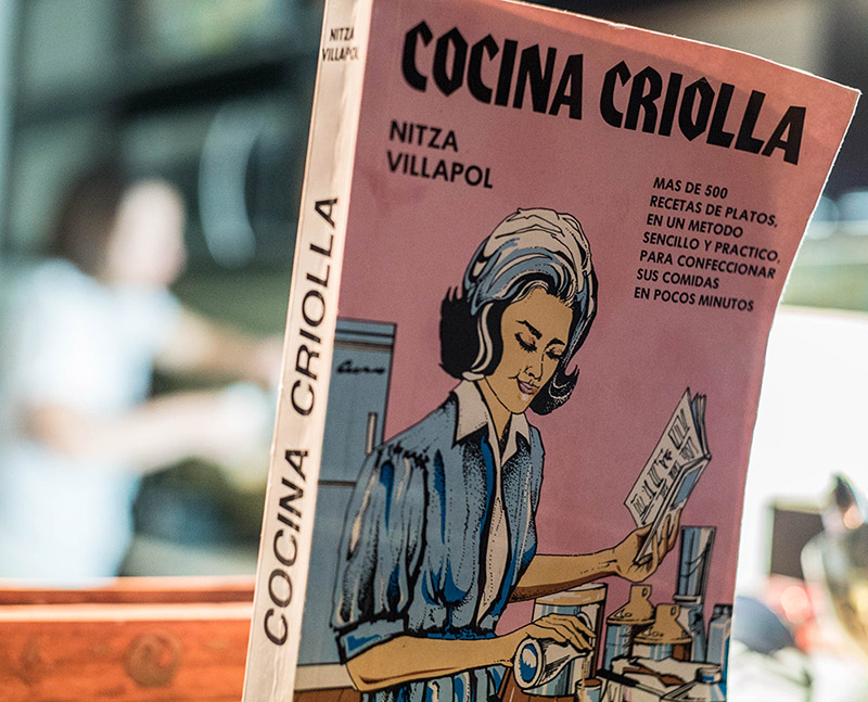 No sabía cocinar y se convirtió en la chef más famosa de Cuba - Cubalite